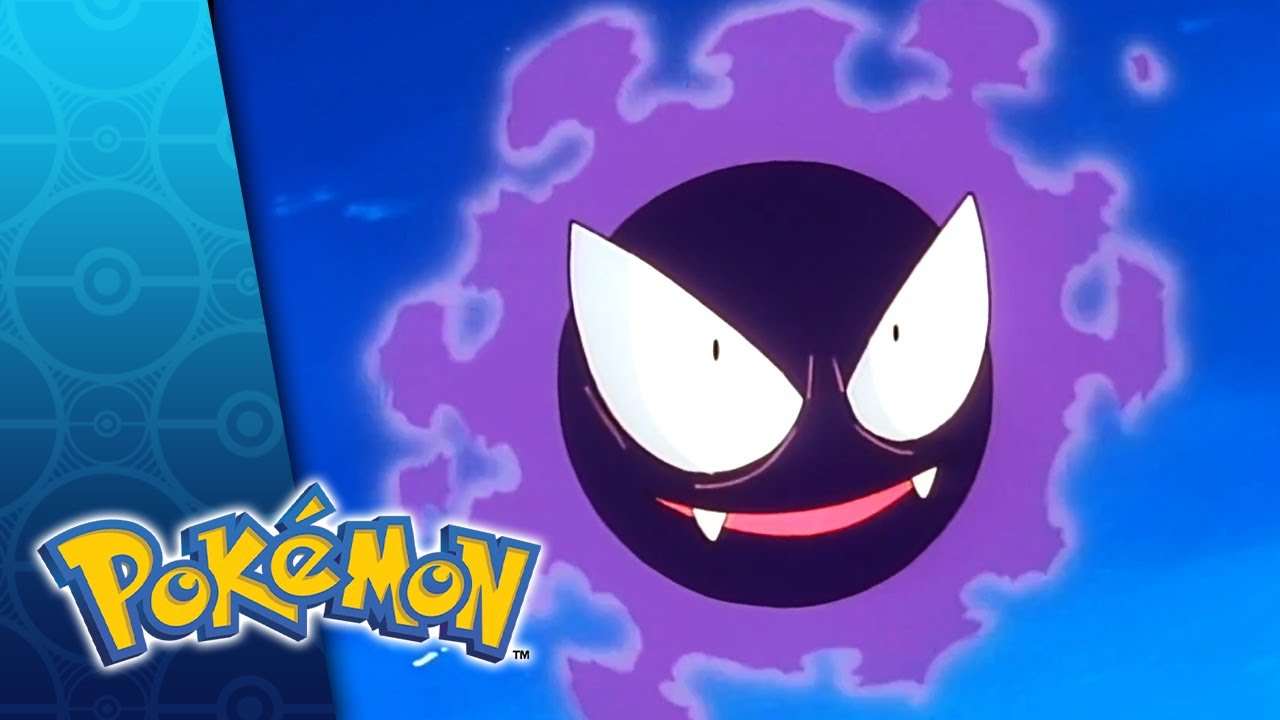 The Ghost of Maiden’s Peak | POKÉMON FULL EPISODE 19 | Season 1
