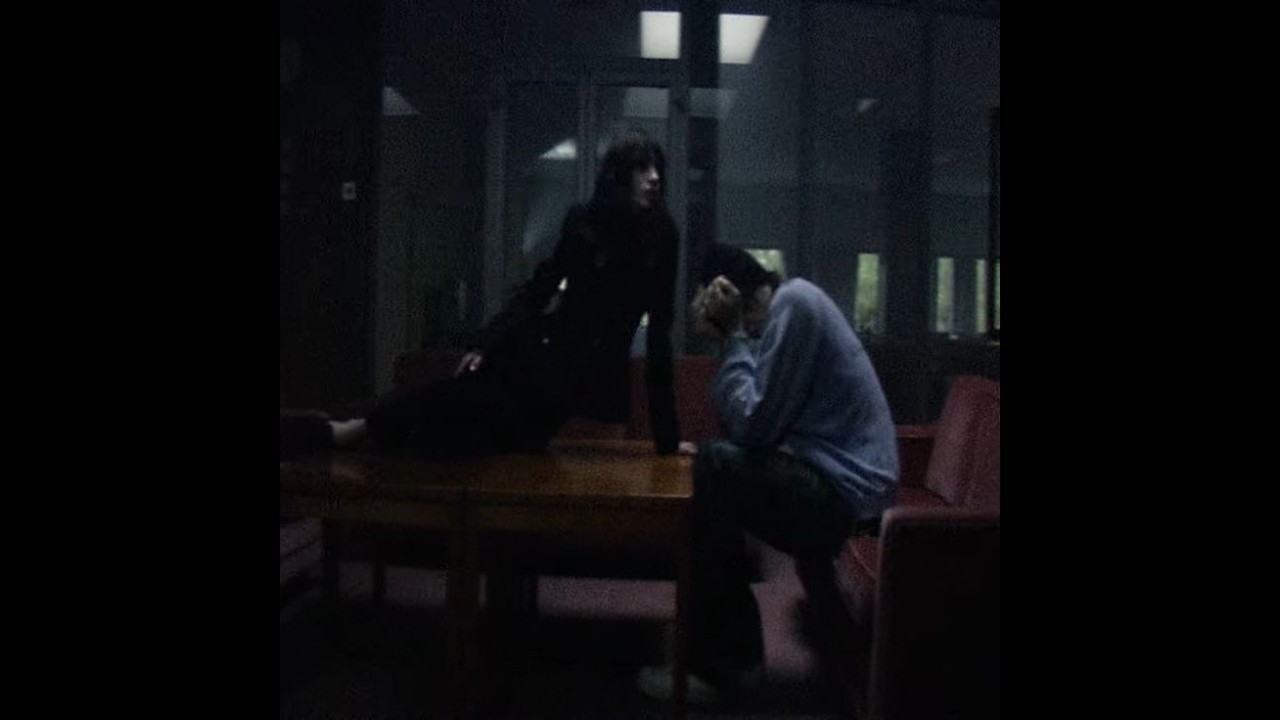 (FREE) KAI ANGEL x 9MICE x DAMAGE TYPE BEAT - KORN