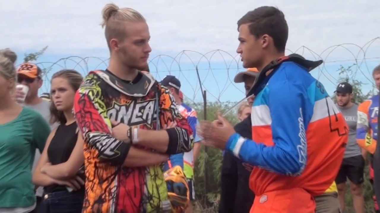 Africa Racing Hartbeesfontein Part 2 Bikes & Quads