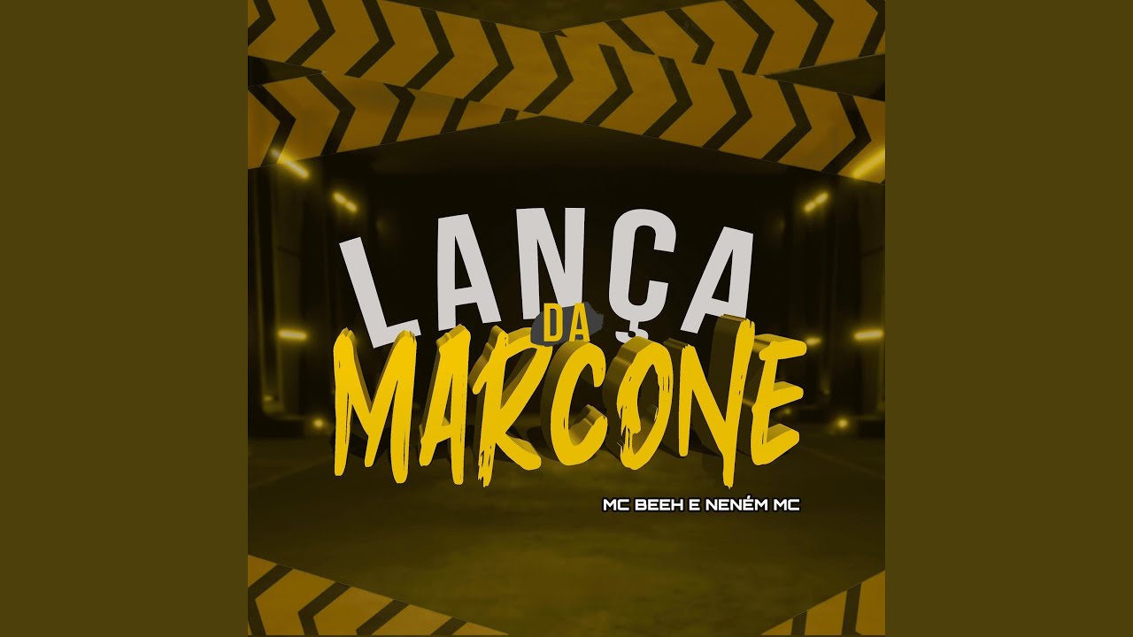 Lança da Marcone