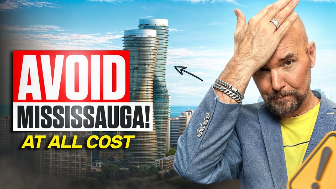 Is Mississauga a Good Place to Live or Not? Here&rsquo;s What to Avoid❌