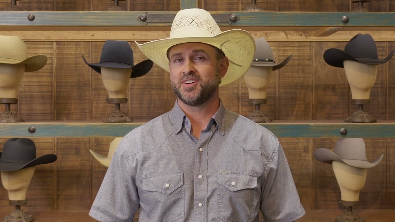 Faces of Cavender's: Brian Crabb