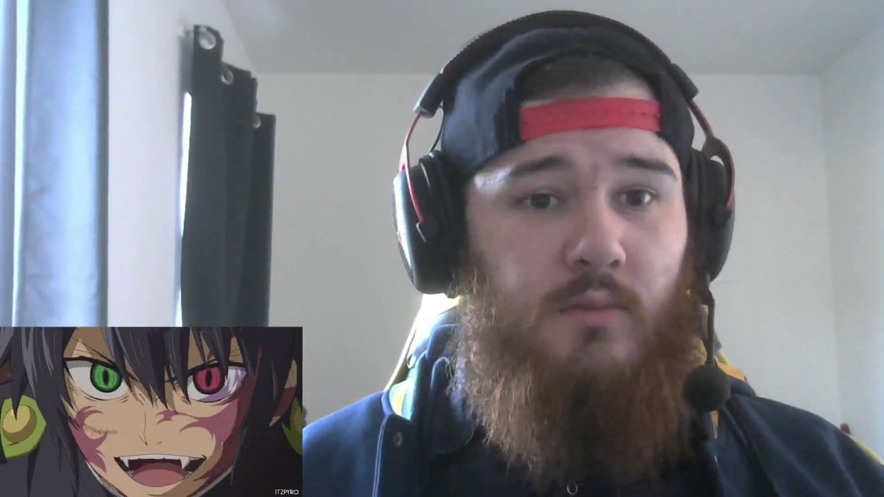 Owari no Seraph AMV - Impossible
