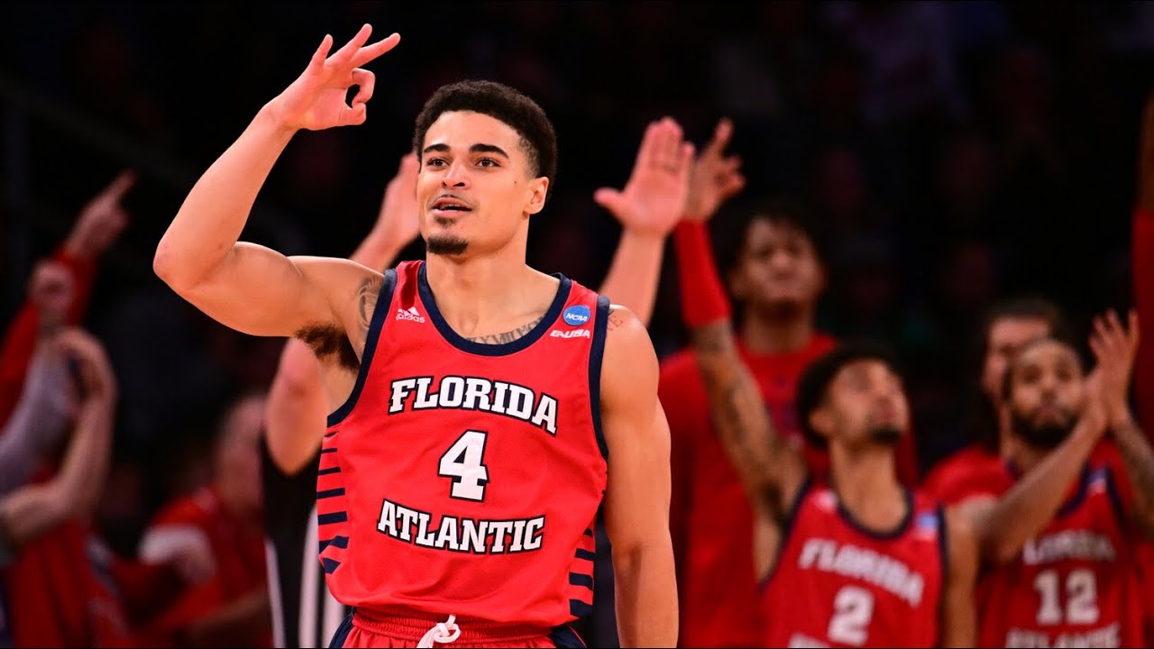 Biggest Upsets of the 2023 March Madness Tournament