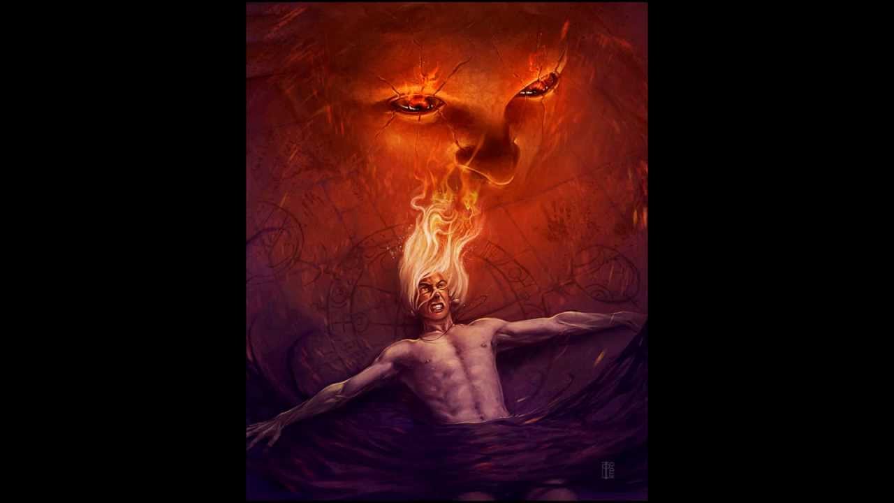 Elric of Melnibon&eacute;