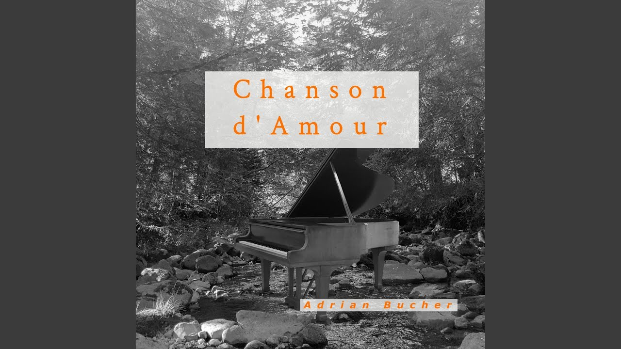 Chanson d'Amour
