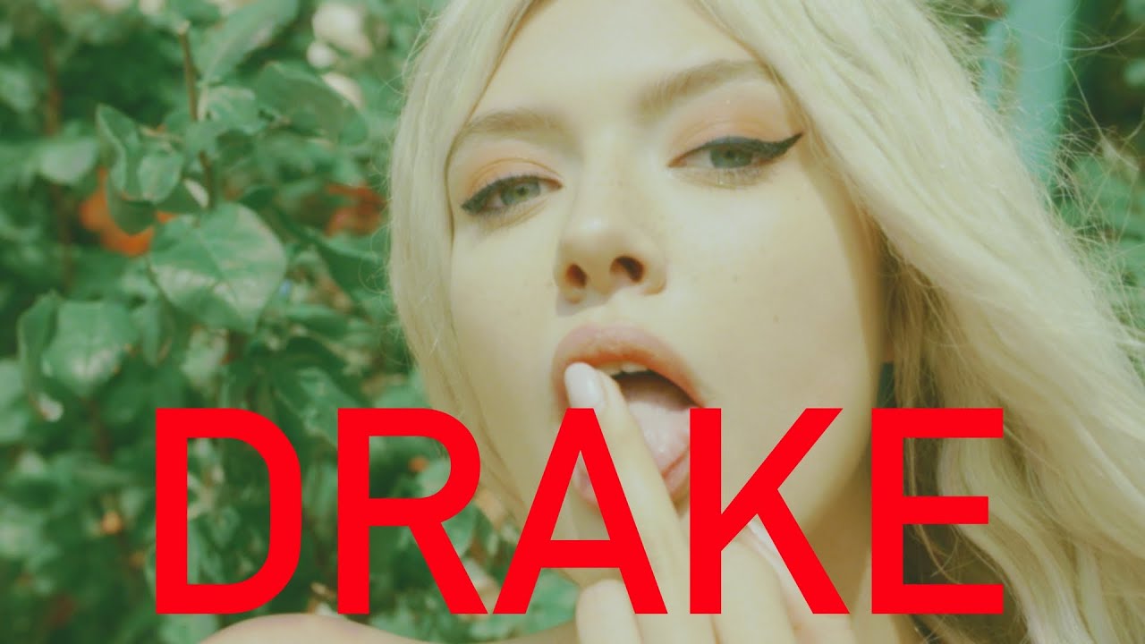 Criss Blaziny - DRAKE ( feat. Yakki )