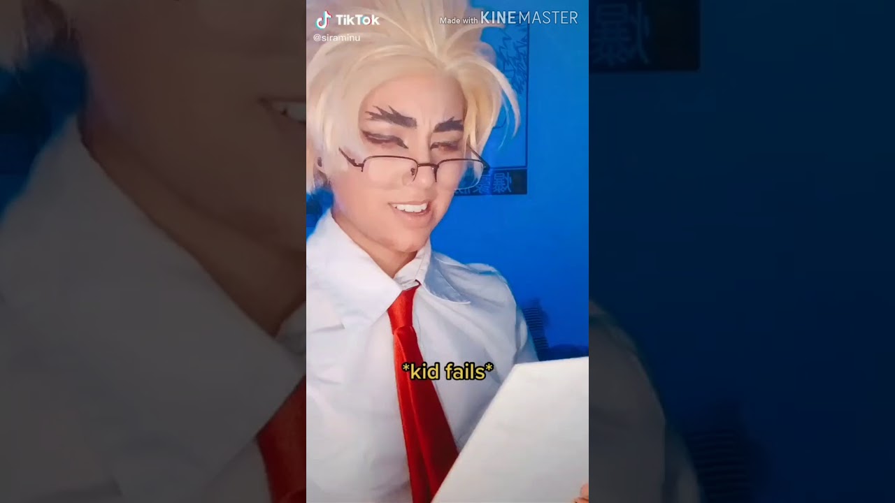 Hawks tik tok!!💕💖
