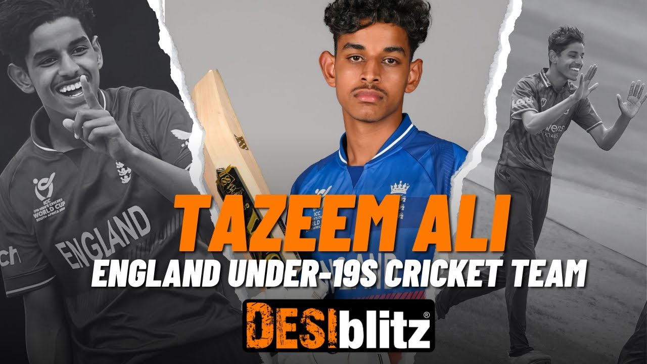 Tazeem Ali | The Secrets to Success