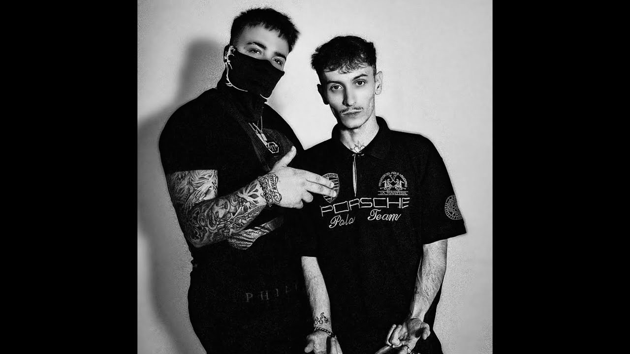 [FREE] Xiyo y Fernandezz Type Beat 