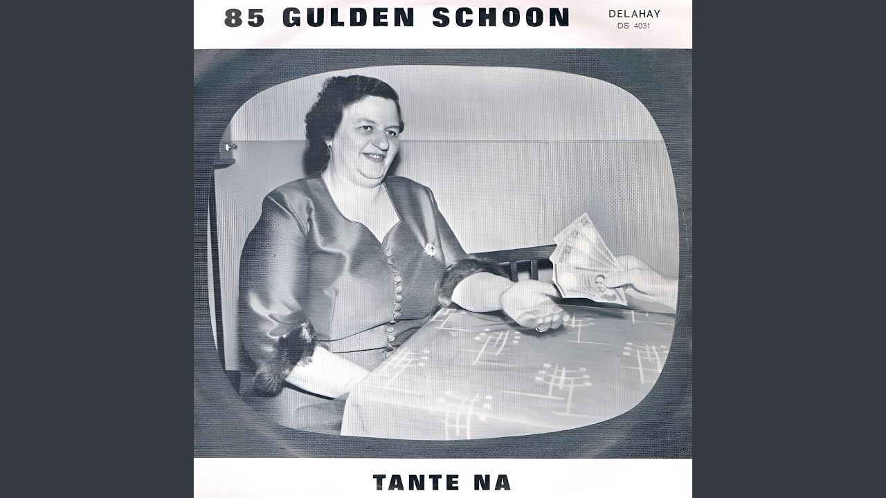 Het Zit 'M Niet Alleen