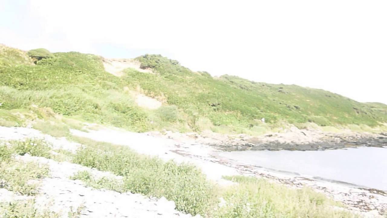 Port Mooar, Isle of Man