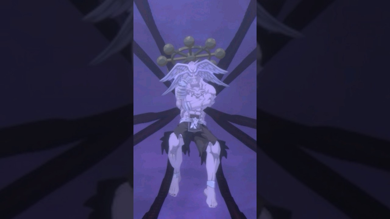 Gojo Satoru vs Sukuna & Mahoraga !!