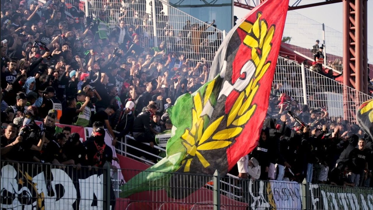 جماهير 