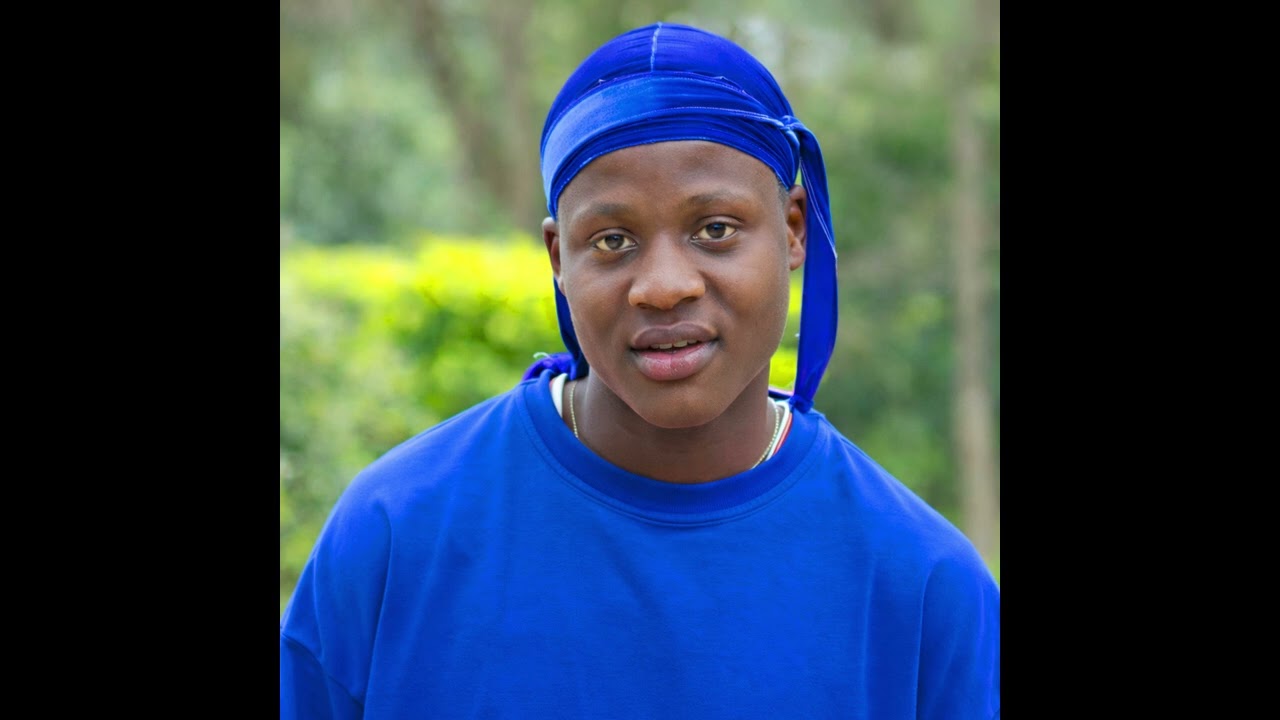 Nkukwenyumirizamu   Adick Metho