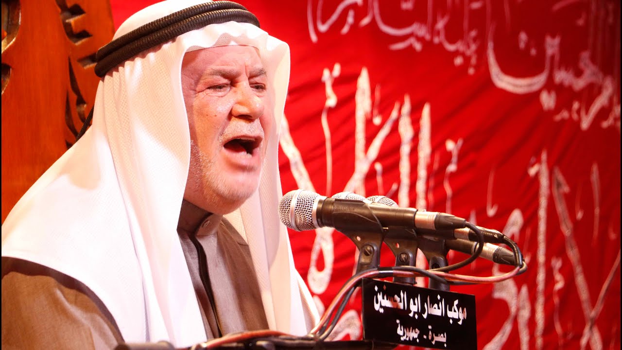 الخطيب الحسيني الشيخ المهندس أبو نور الكربلائي 4 محرم   1443ه