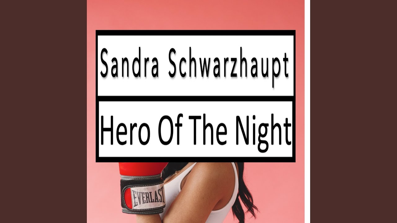 Hero of the Night