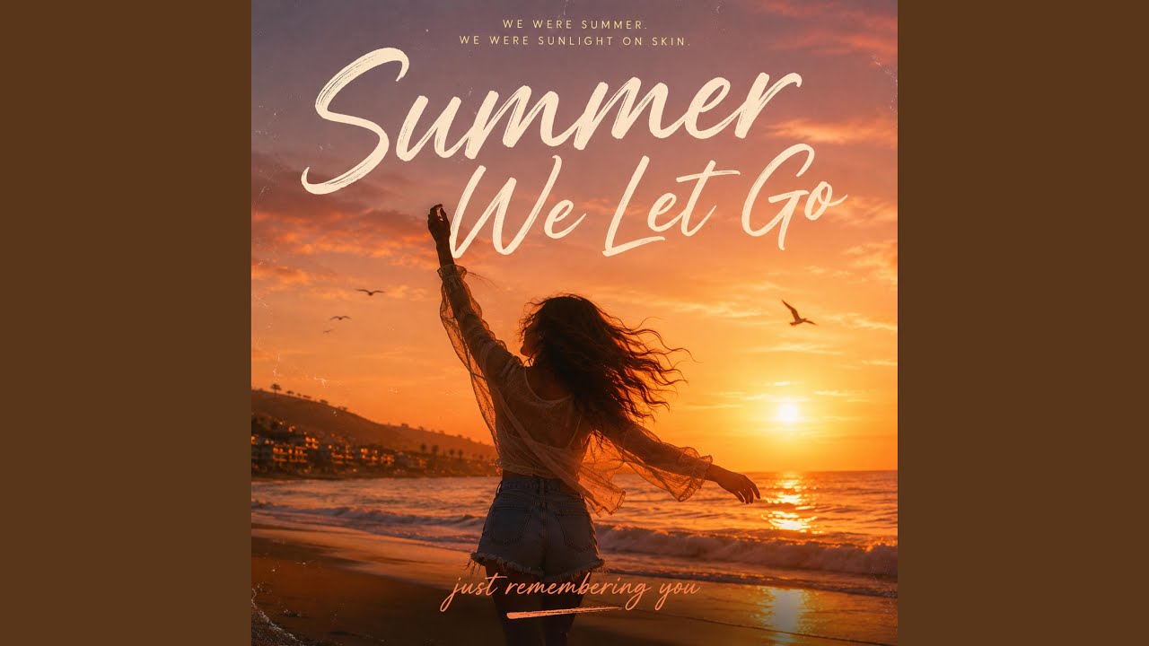 Summer We Let Go