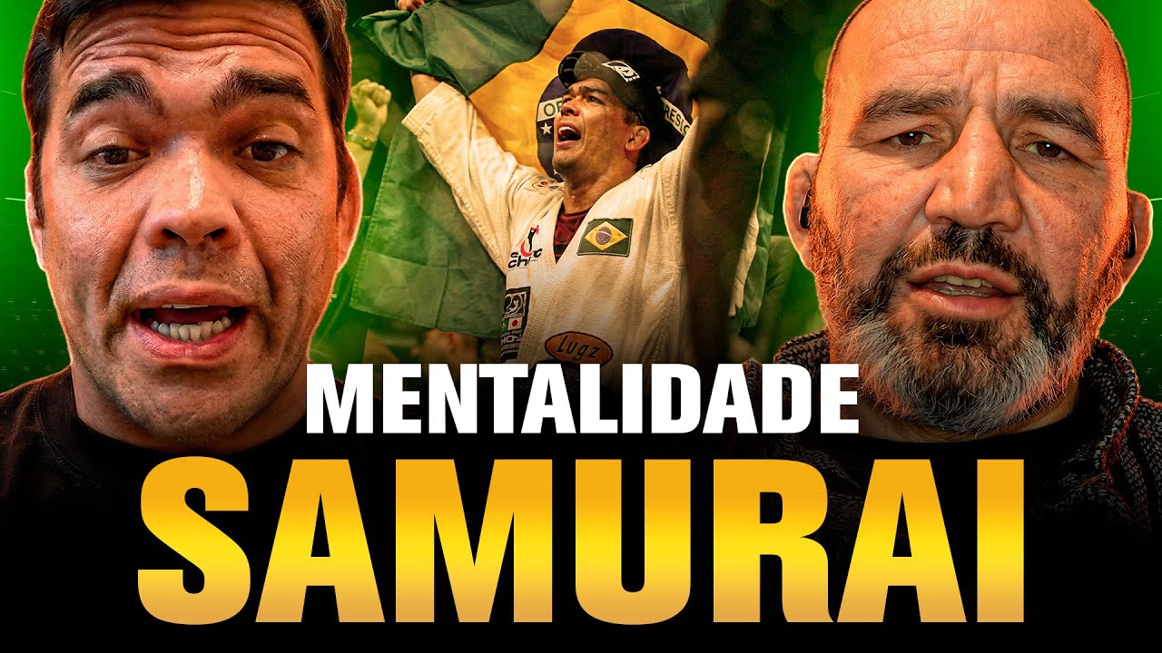 Lyoto Machida Revela Segredo que o fez CAMPEÃO do UFC!