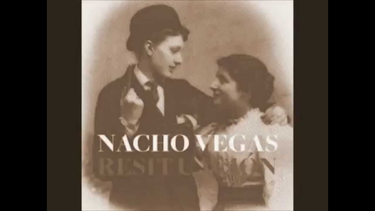 Ciudad Vampira (Versión Albúm) 