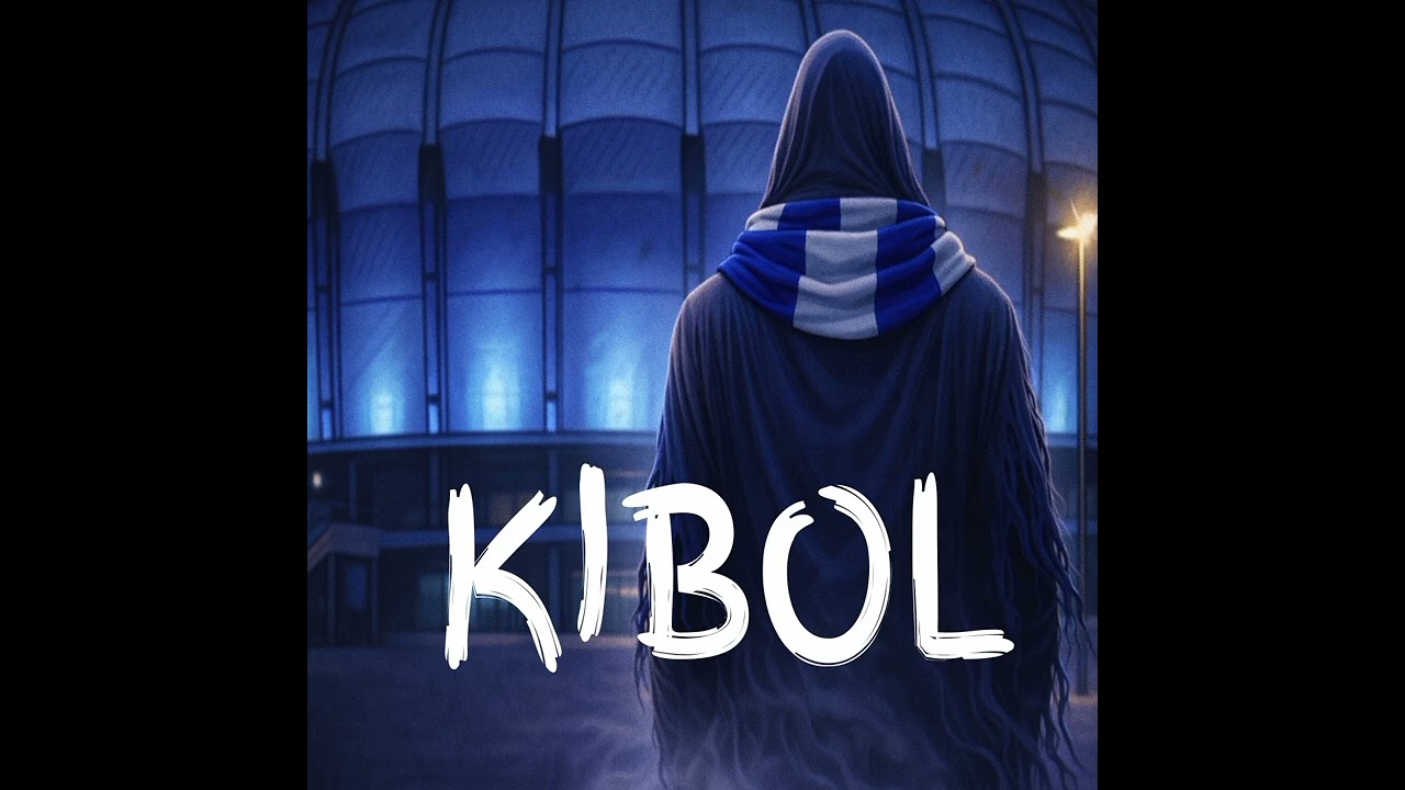 Duch  - Kibol 