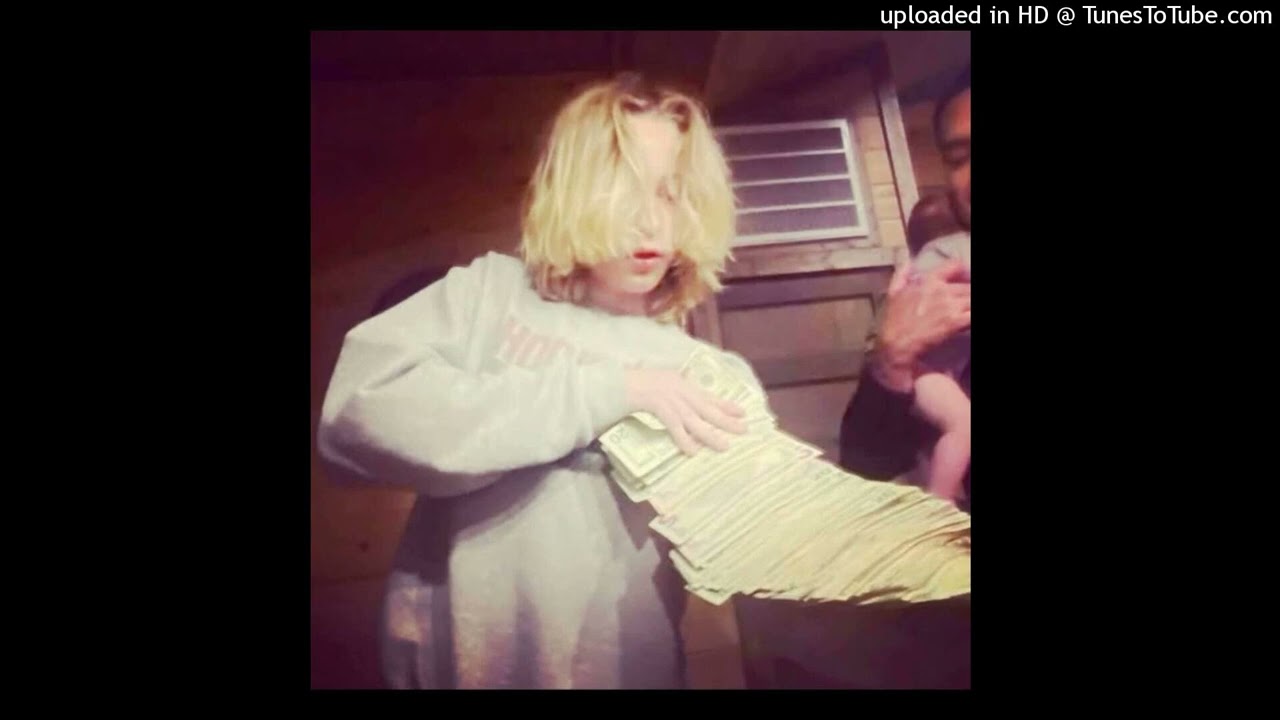 nettspend + ok + jerk type beat - 