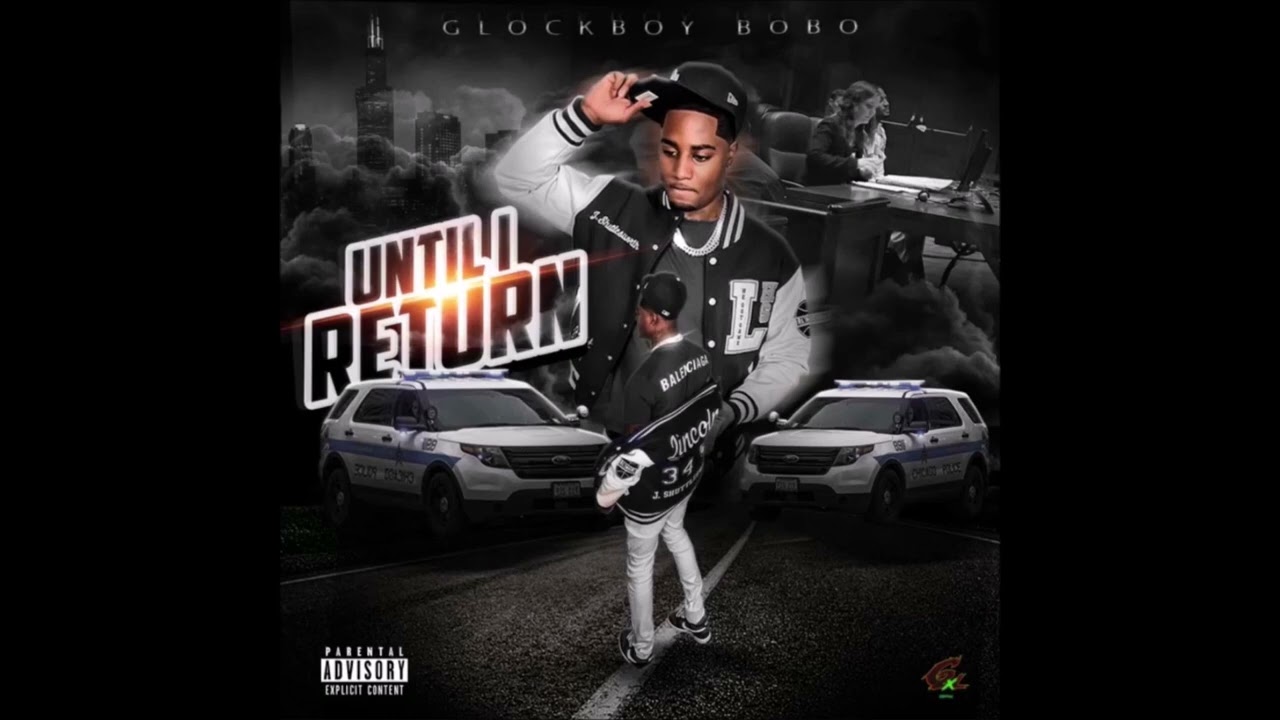Glockboybobo - 
