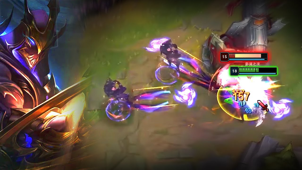 Rank 1 Zed : CLEAN TRIPLE Q Deleted - Engsub