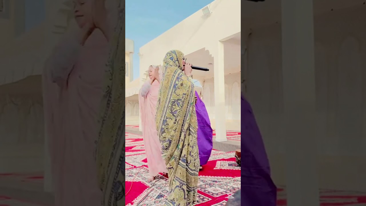 بنجة فضالة benje Mauritanie vedale
