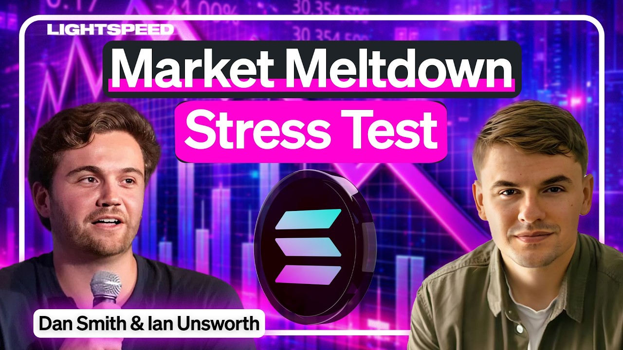 Crypto Stress Test: Fees, Volatility, and Chain Performance