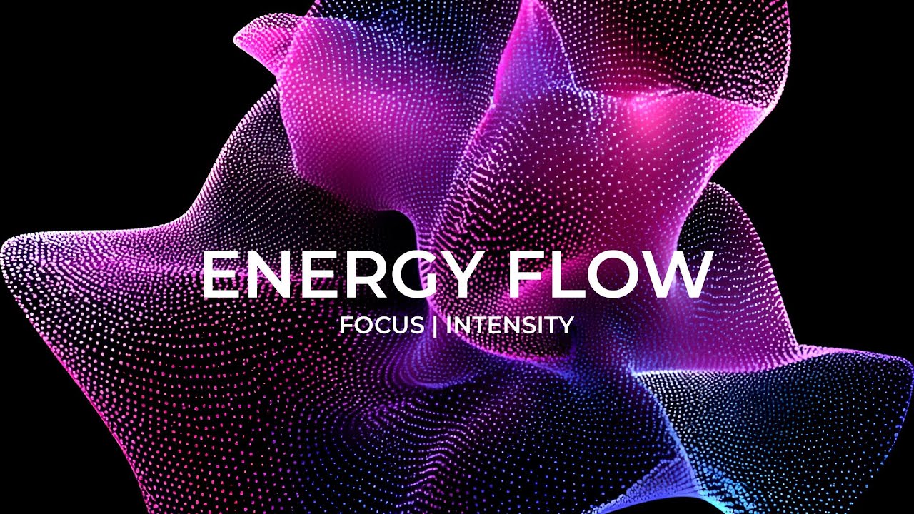 Mental Boost Isochronic Tones 40Hz Gamma to Improve Concentration and Focus, Productivity Music