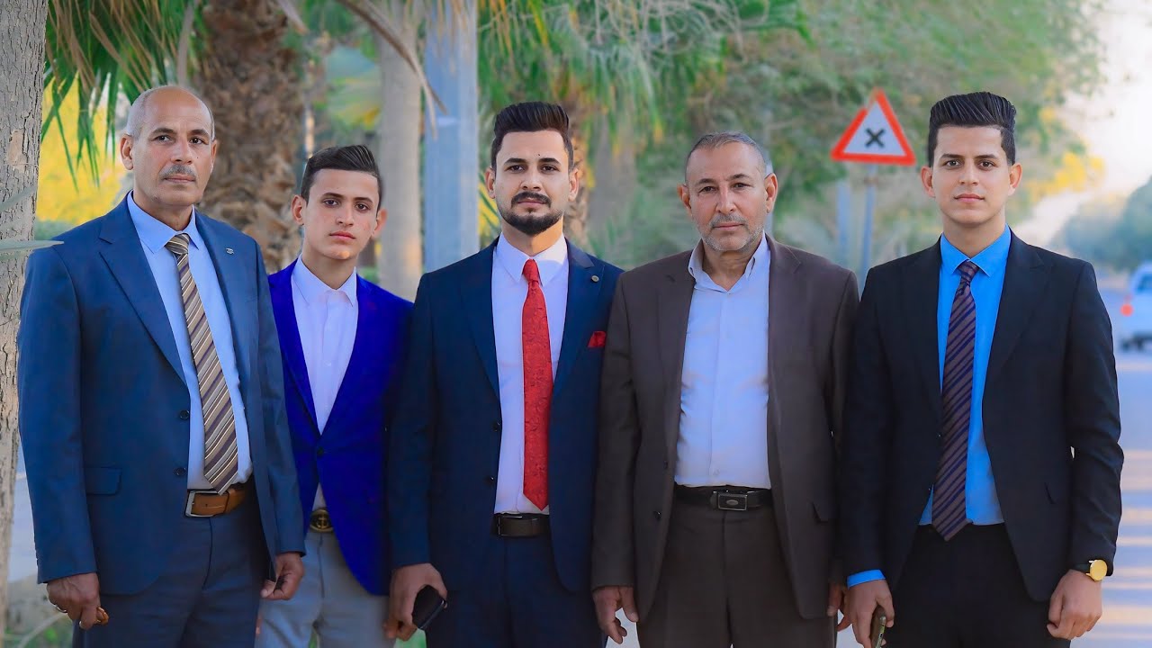 خطوبة الغالي حيدر صباح البديري الف مبروك المصور جهاد الربيعي لاتنسون الايك والاشتراك في القناة❤️