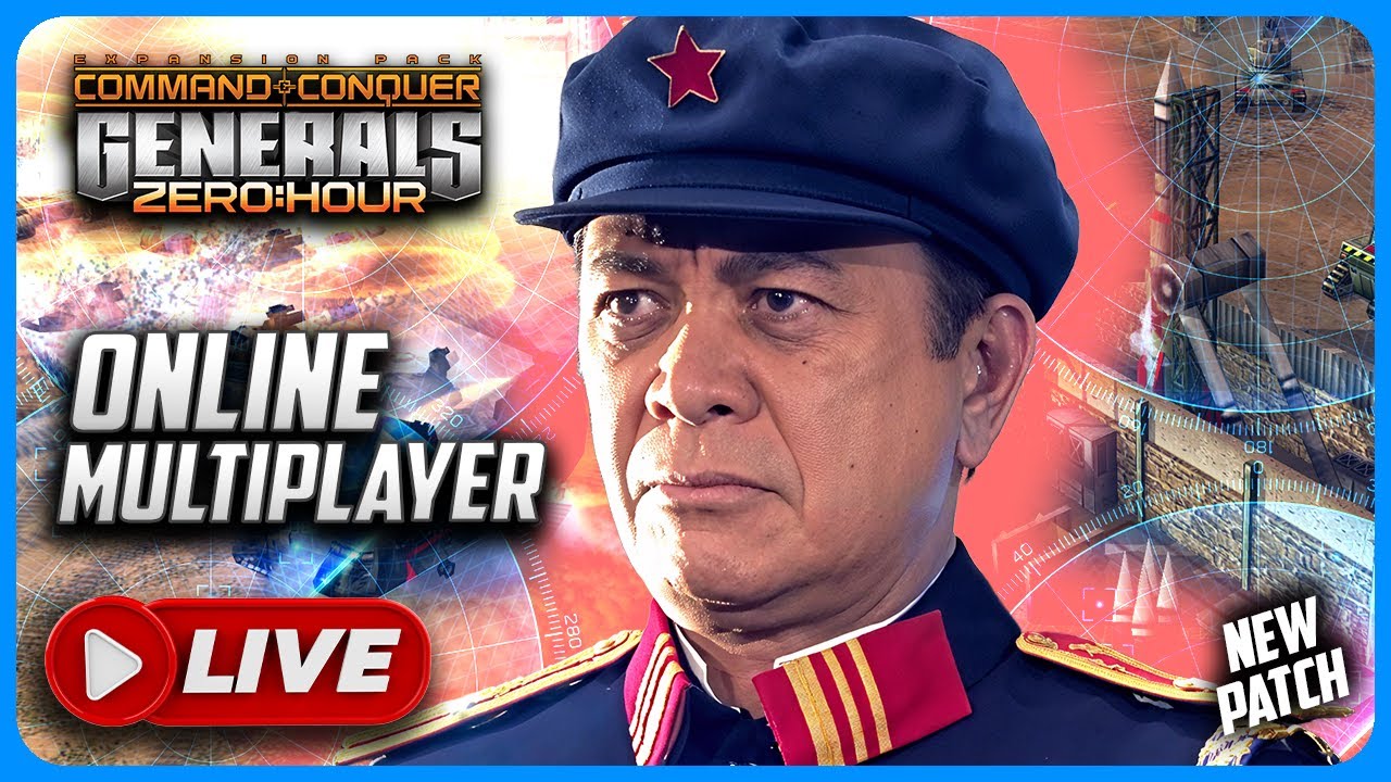 New Zero Hour Patch | Online Multiplayer FFAs madness