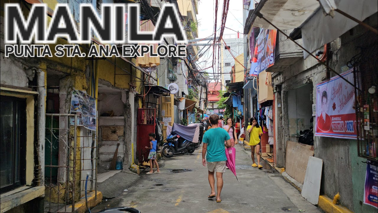 PUNTA SANTA ANA 