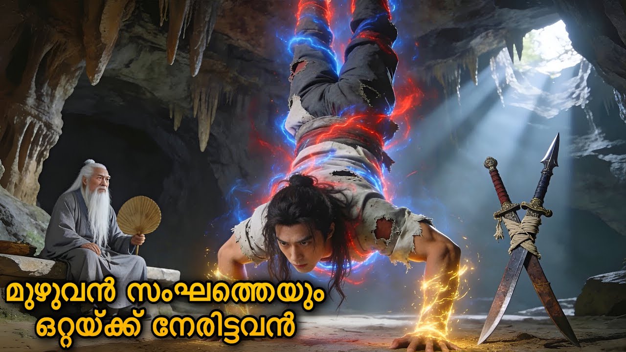 ഇവൻ ആരെയും ഭയമില്ല, ഒരു ഗ്യാങ്ങിനെ മുഴുവനായും അവൻ ഒറ്റയ്ക്ക് നേരിട്ടു! | Movie Explanation