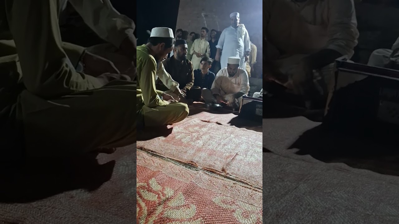 #shinwari Maidani program part 5 2025