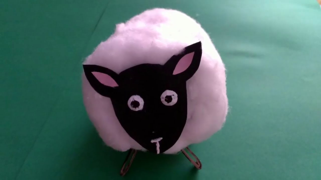 Le mouton de l'Aïd El-Adha 2020