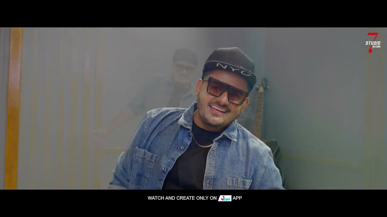 Das Ve Kyo (Official Video) Sufi Sikandar | New Punjabi Songs 2021 | Latest Punjabi Songs 2021 |