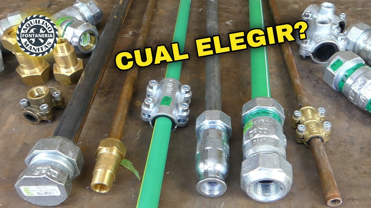 REPARACIONES RÁPIDAS!!! Qué PIEZA debes USAR?