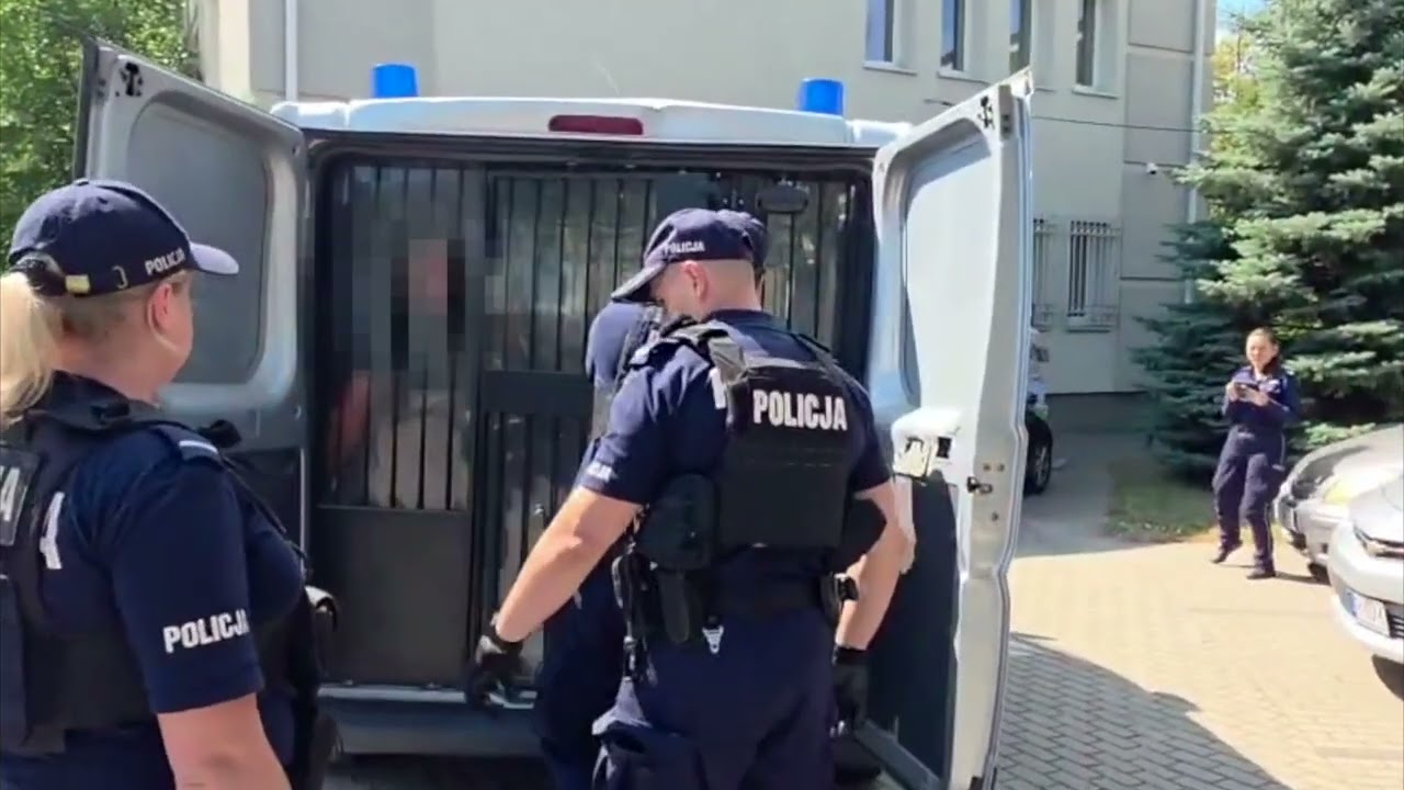 Śmiertelny wypadek w miejscowości Grochowe. Tymczasowy areszt dla pijanego kierowy