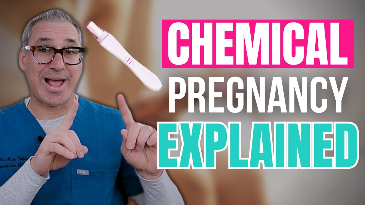 Navigating Chemical Pregnancies and Fertility | Expert Insights & Support