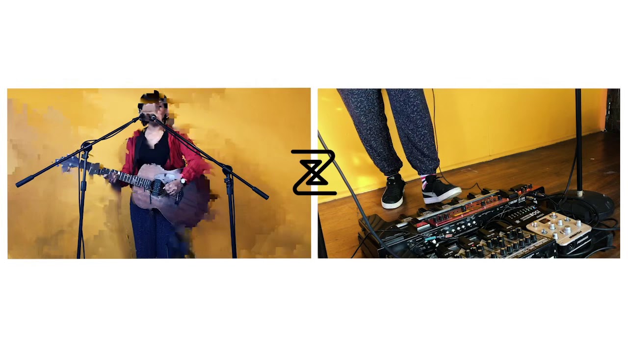 Paraan - Zsaris (live looping)