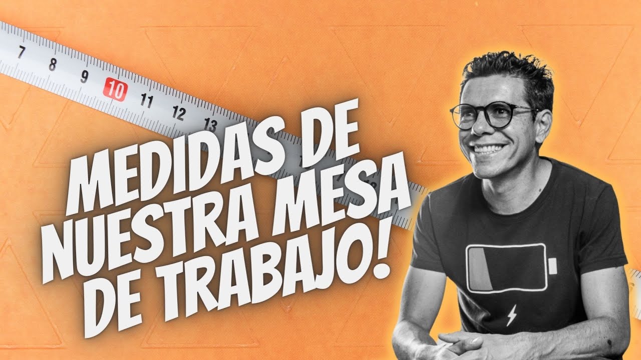 💯🎖️Medidas de nuestro Laboratorio, y algunas herramientas.