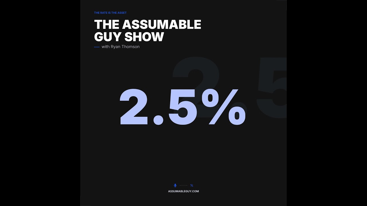 The Equity Gap (And How to Cover It With 5% Down)