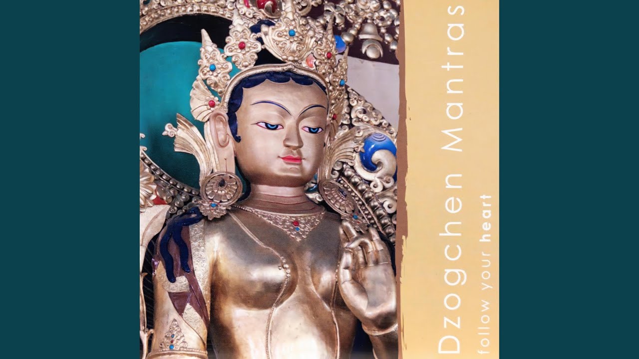 Vajrasattva