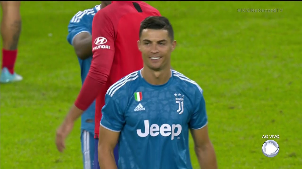 &Uacute;ltima participa&ccedil;&atilde;o de Reinaldo Gottino em coberturas esportivas na RecordTV (10/08/2019)
