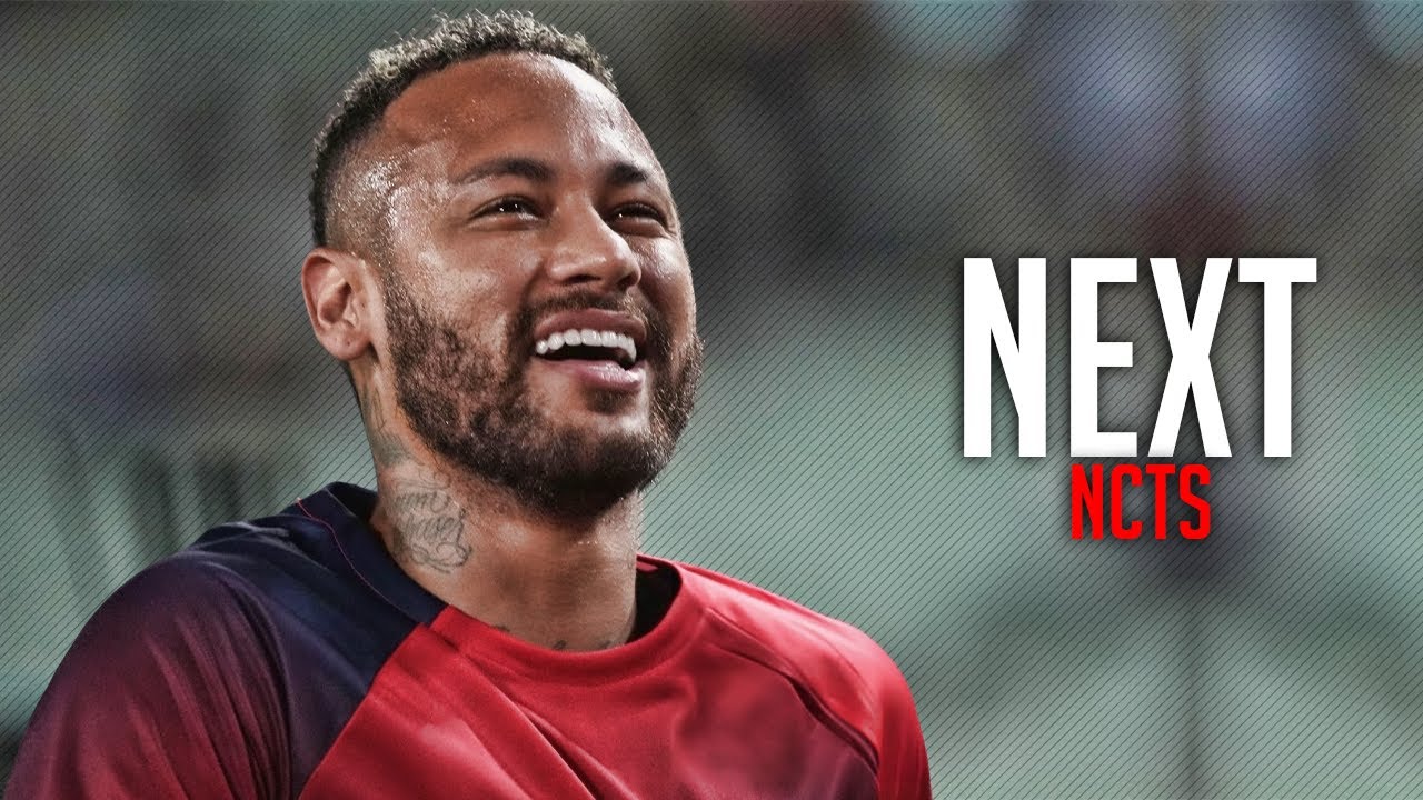 Neymar Jr ► NEXT - NCTS &bull; Skills & Goals | HD