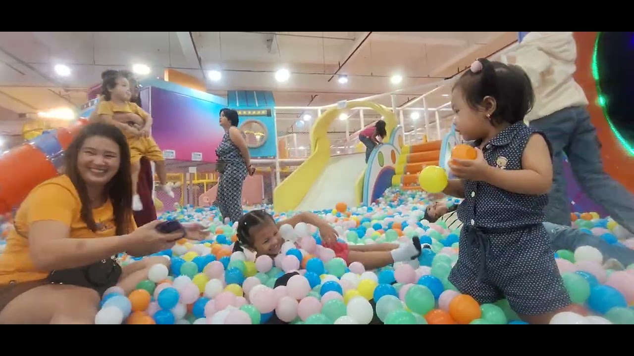 Jollyland dasmarin̈as