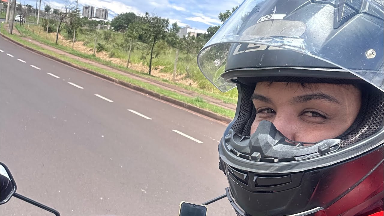 IFood em Uberlândia ! 