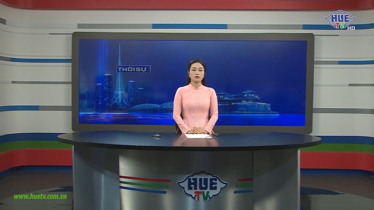 Chương trình Thời sự - Tối 17/03/2026 (Thứ Ba)